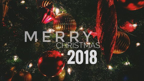 merry Christmas
