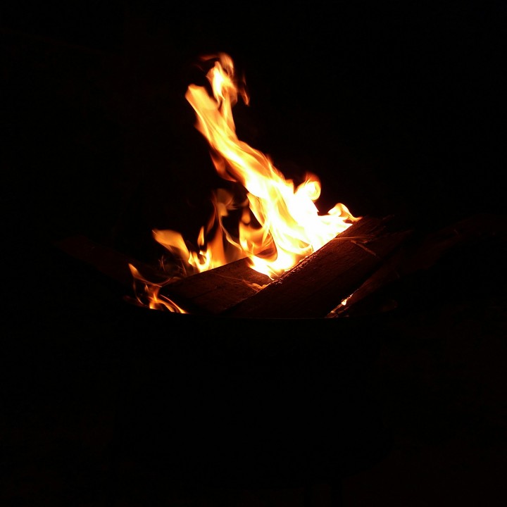 BURN