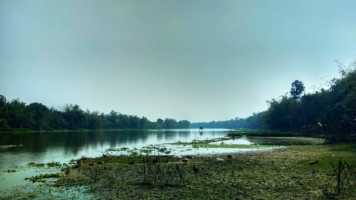 Place of Peace