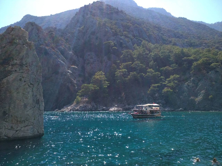 Adrasan
