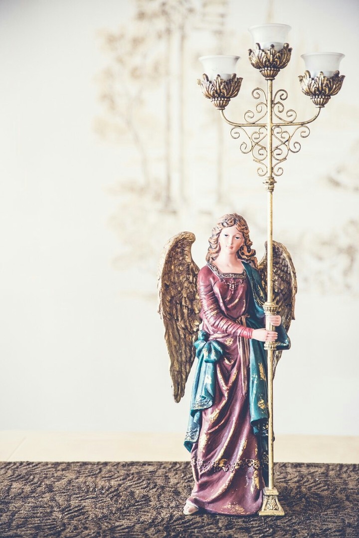 angel