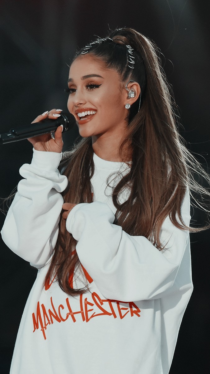 Ariana Grande