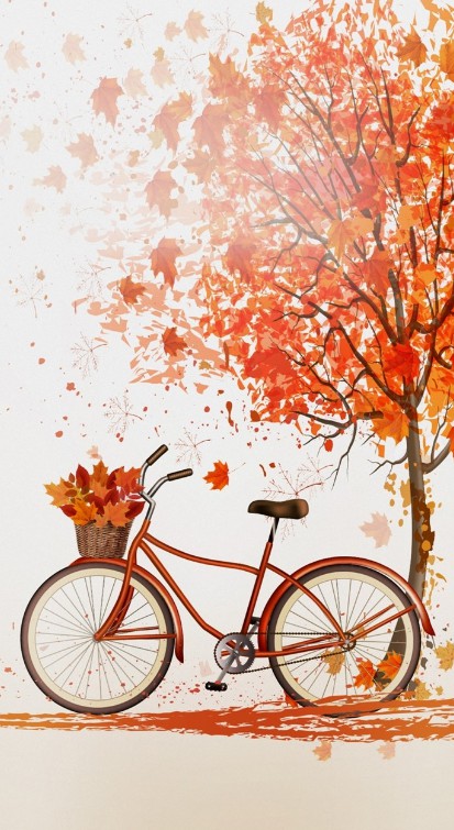 Autumn Cycle