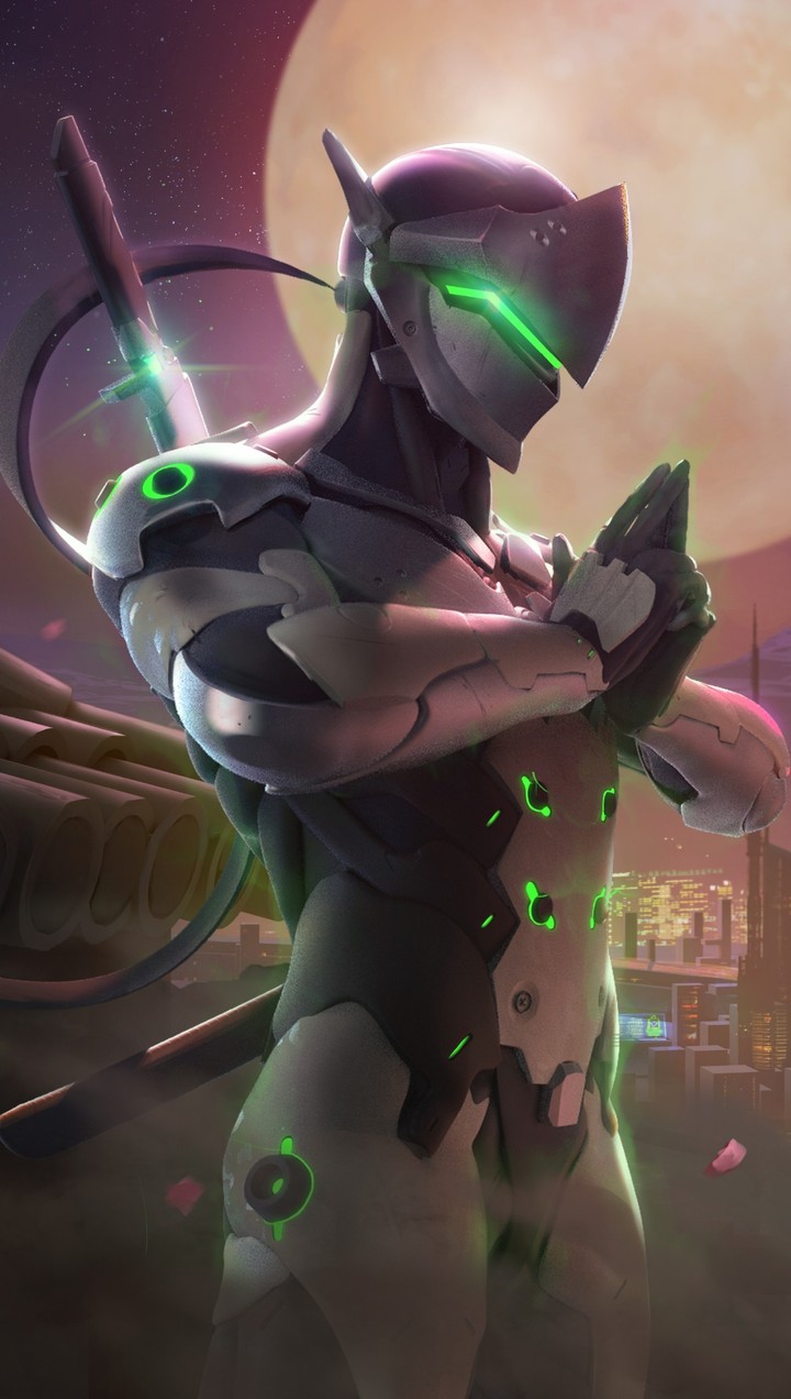 Genji