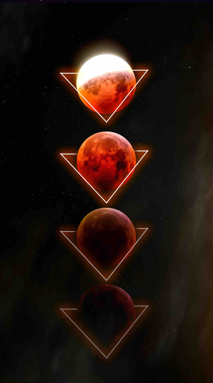 RED MOON