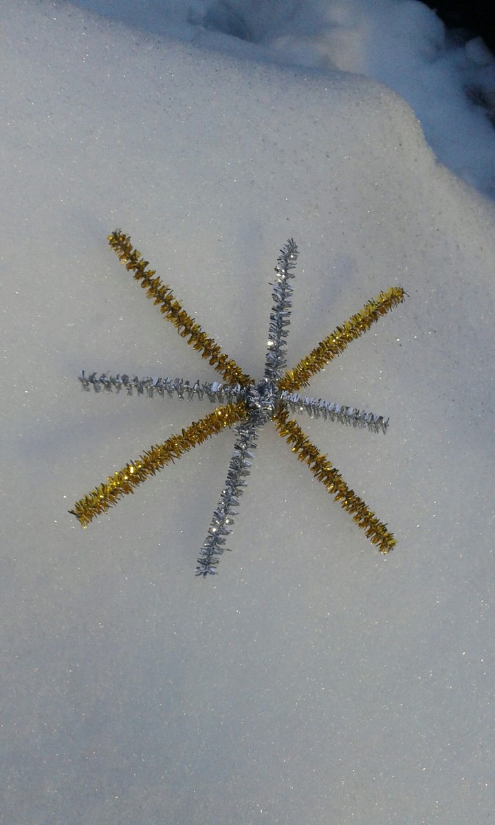 Snowflake