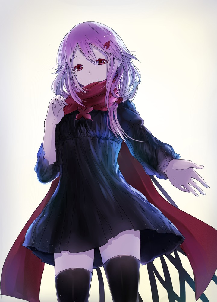 Inori Yuzuriha
