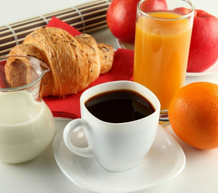 Breakfast