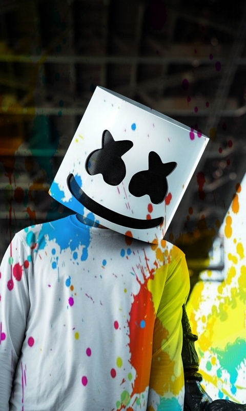Mashmello