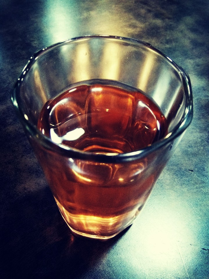 tea
