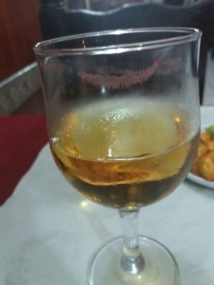 drink