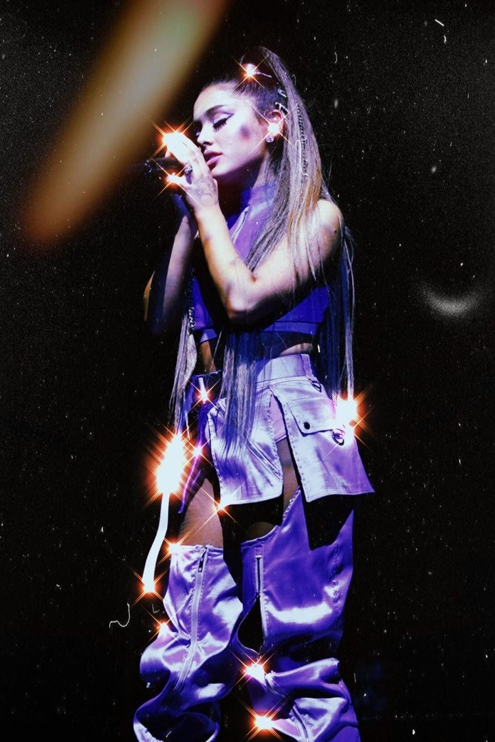 Ariana Grande