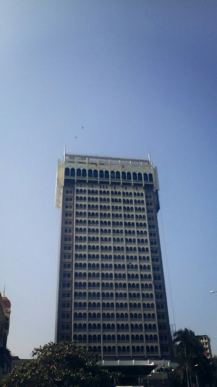 Hotel New Taj