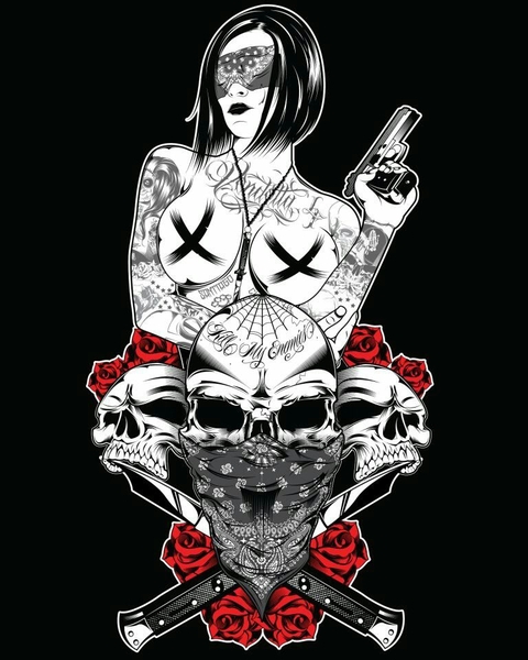 sleeve, symmetry háttérképek
