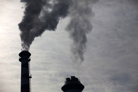 Industry