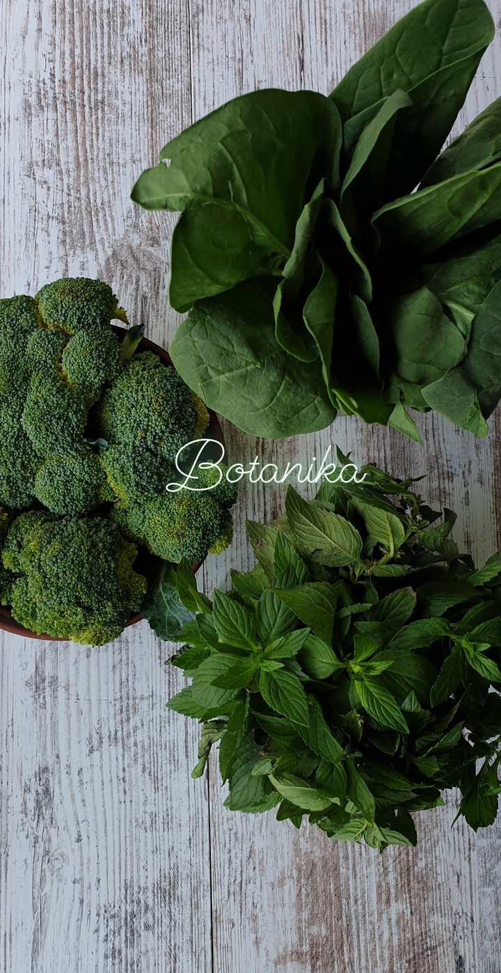 Botanika