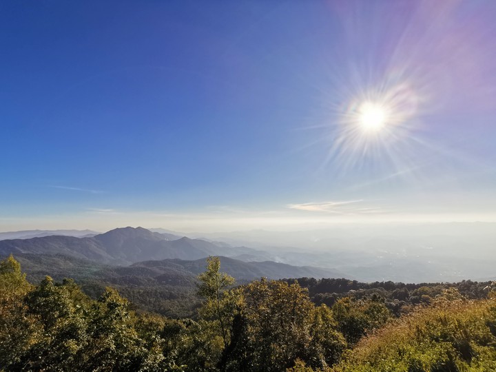 sun