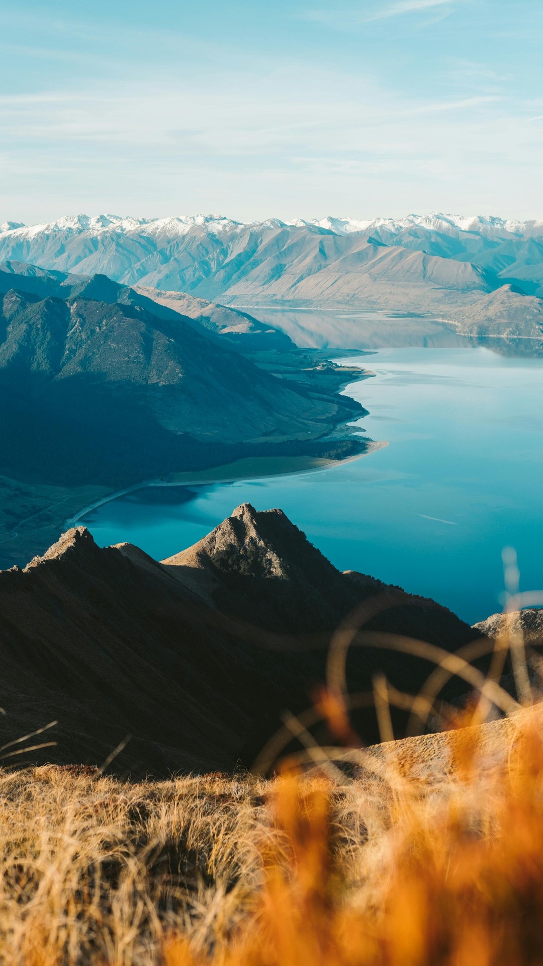 terrain, valley Hintergrundbilder