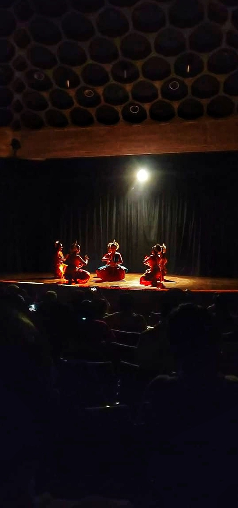 Dance