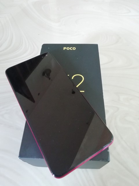 POCO X2