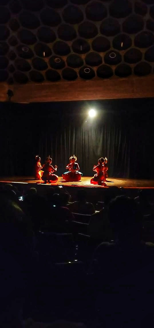 Dance