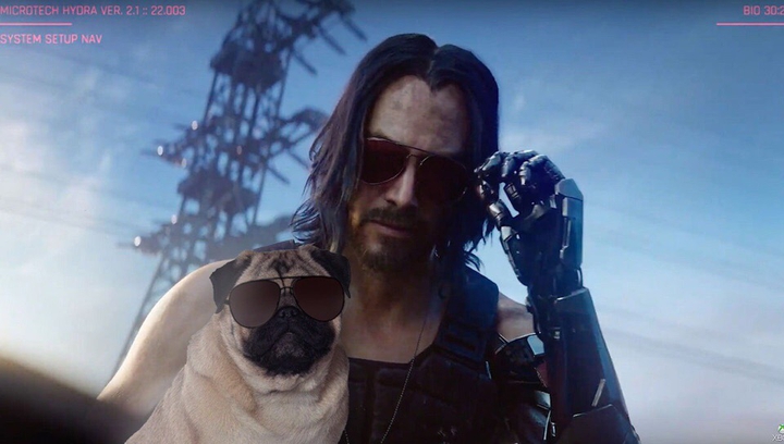 Cyberpank 2077