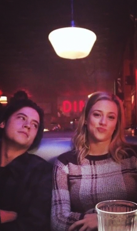 Bughead