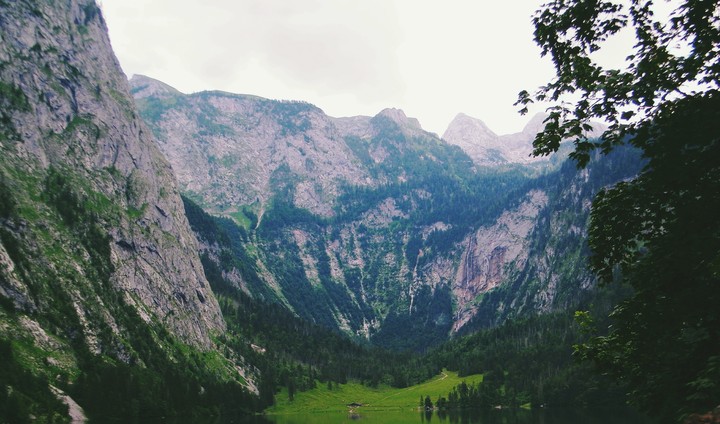 Traumhaftes Taal