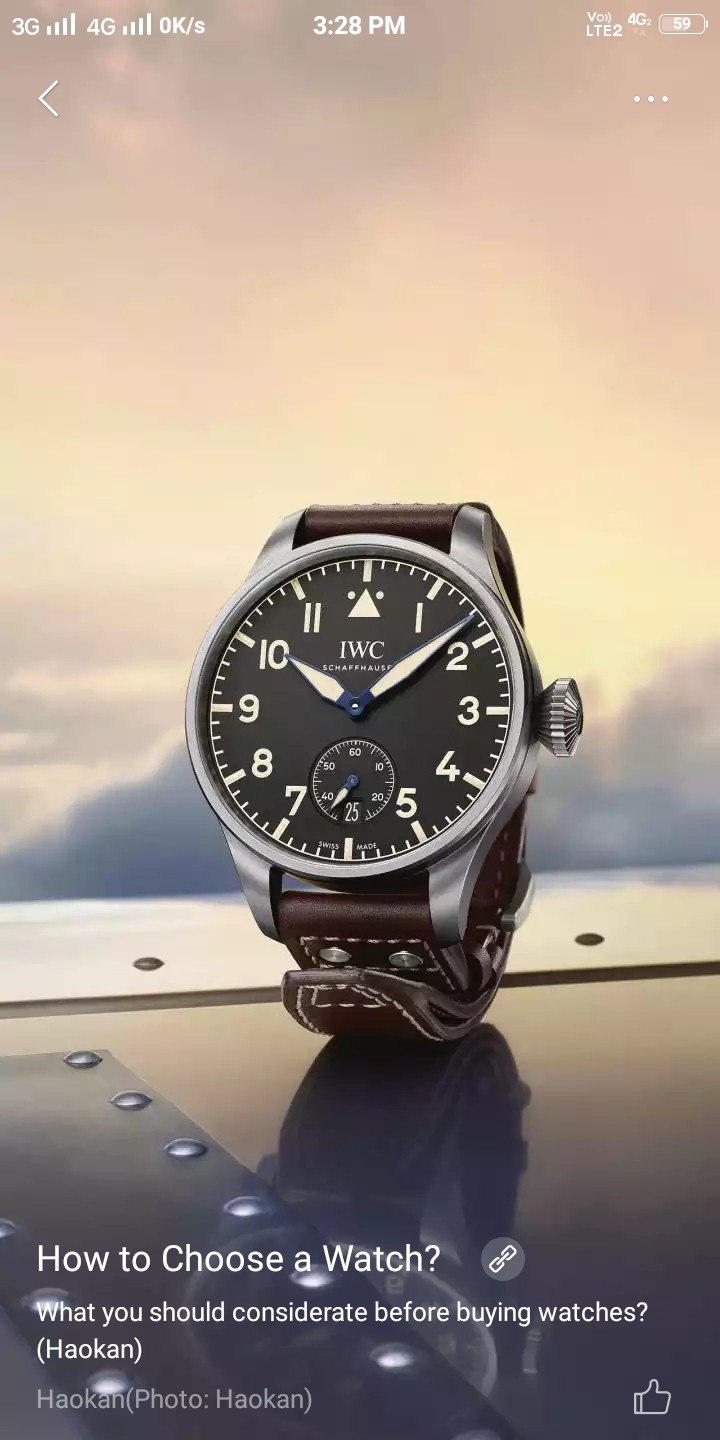 watch