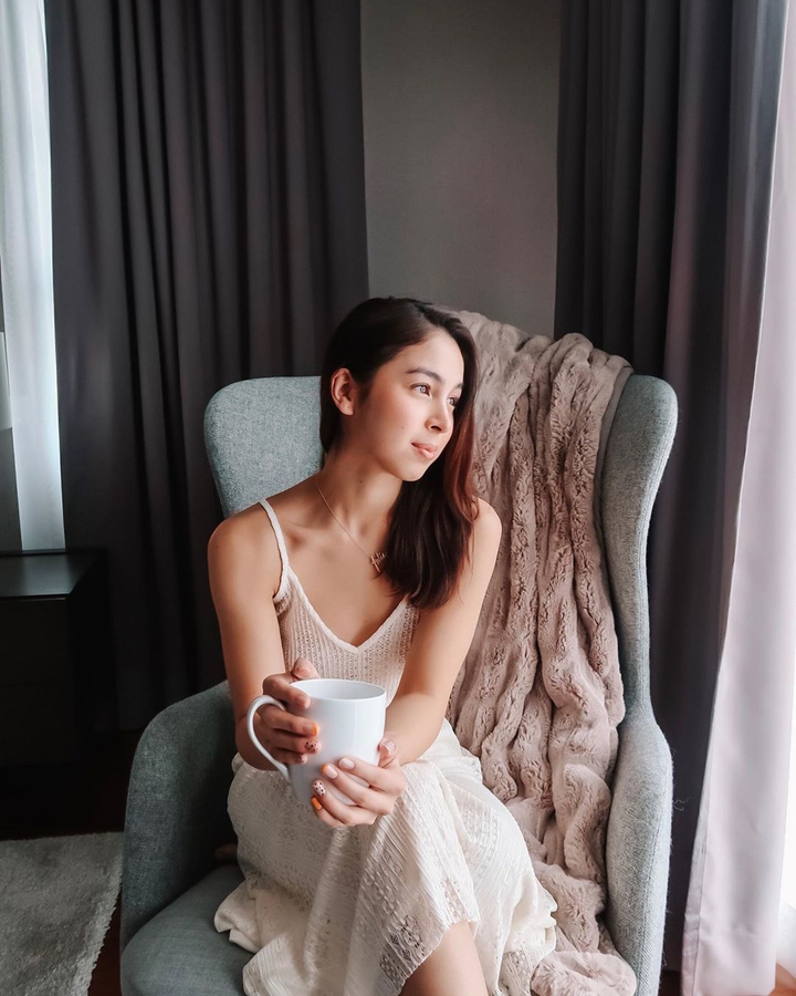 Julia Barretto