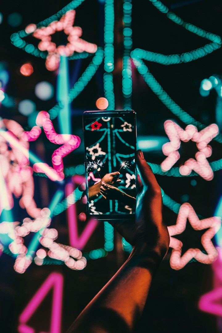 Phone