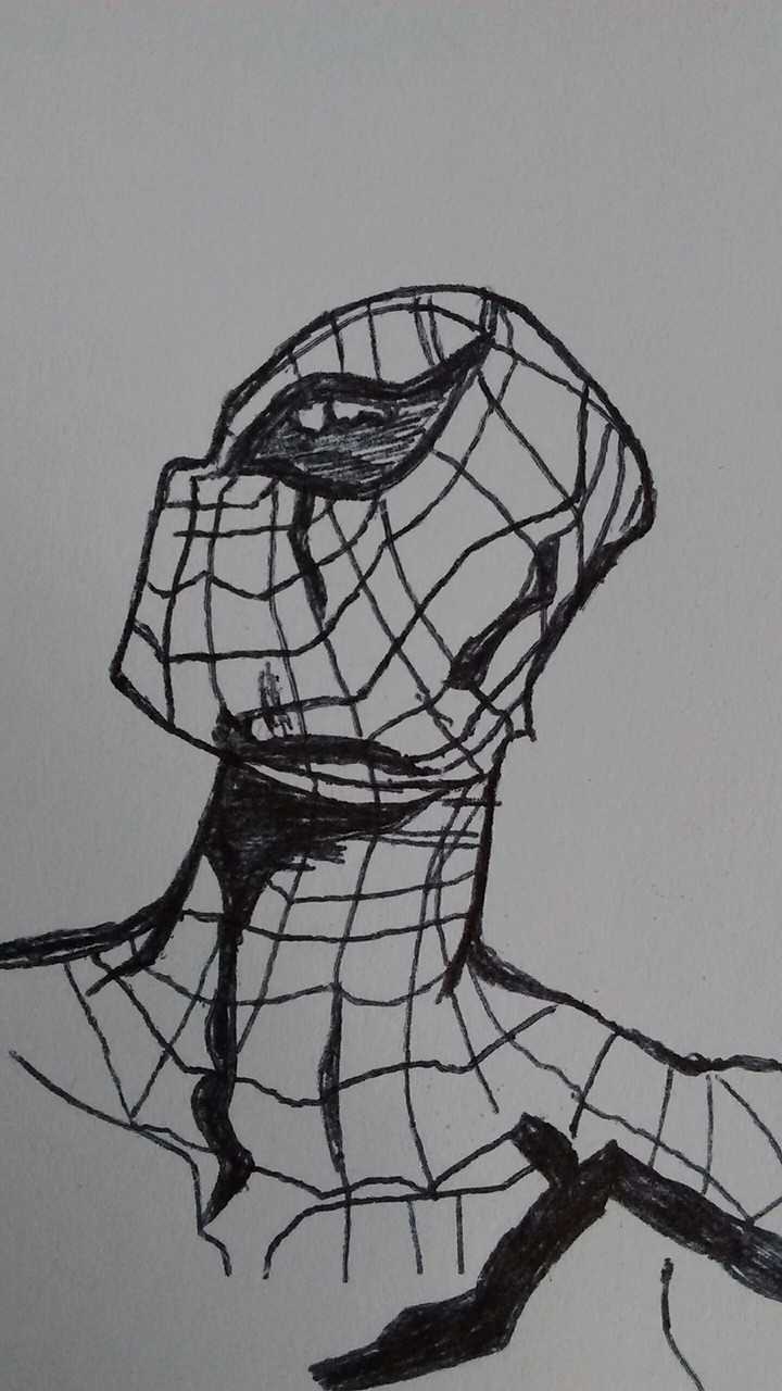 Spider-Man
