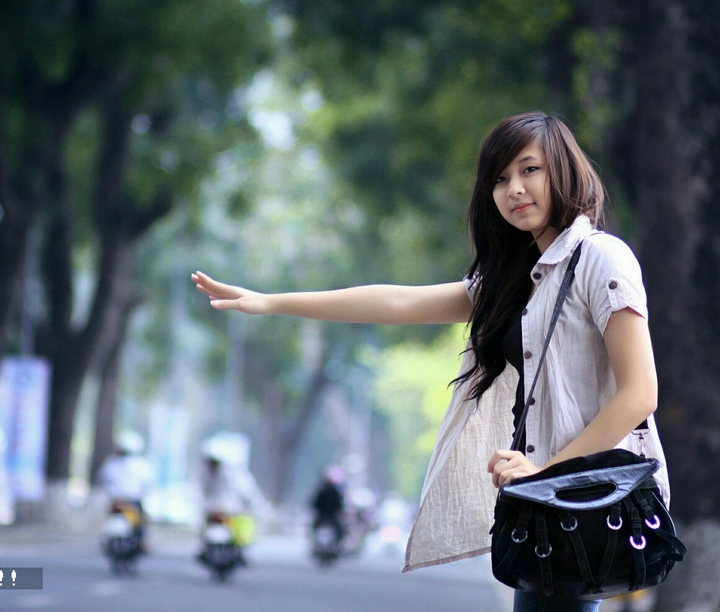 girl