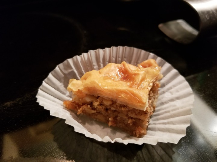 Baklava