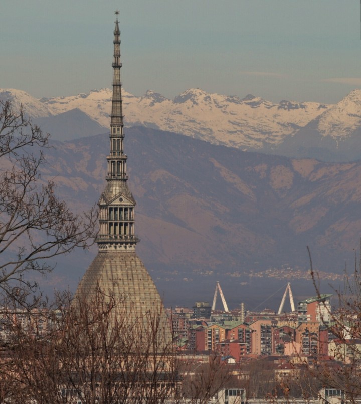Turin