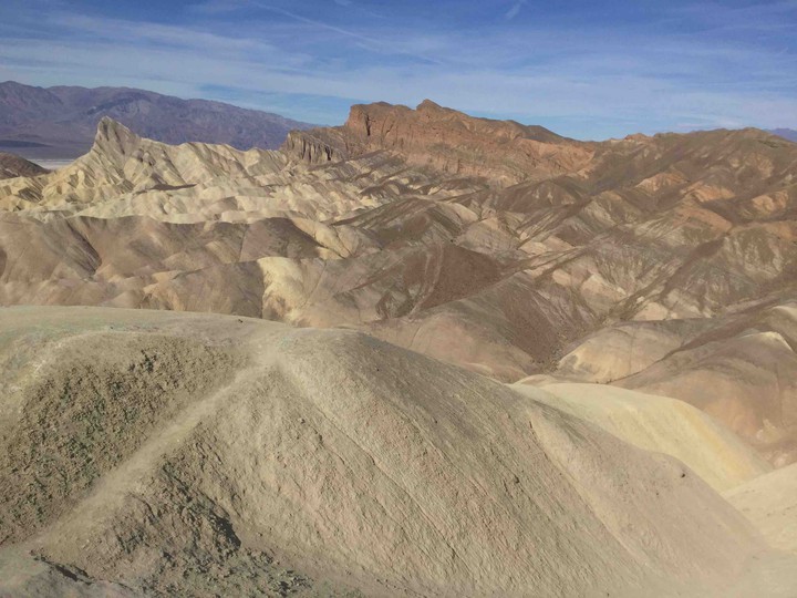 Zabriskie Point