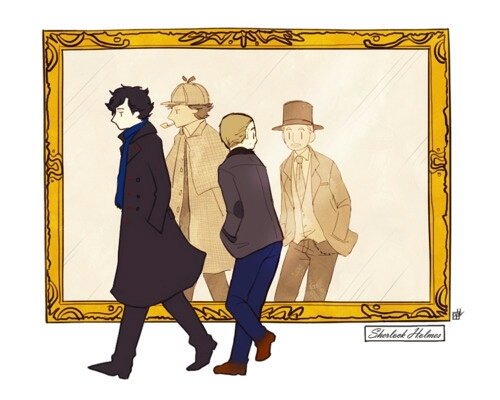sherlock