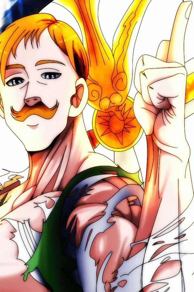 Escanor