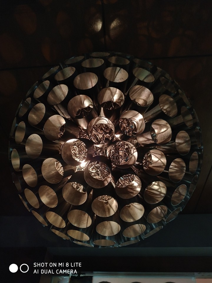 light