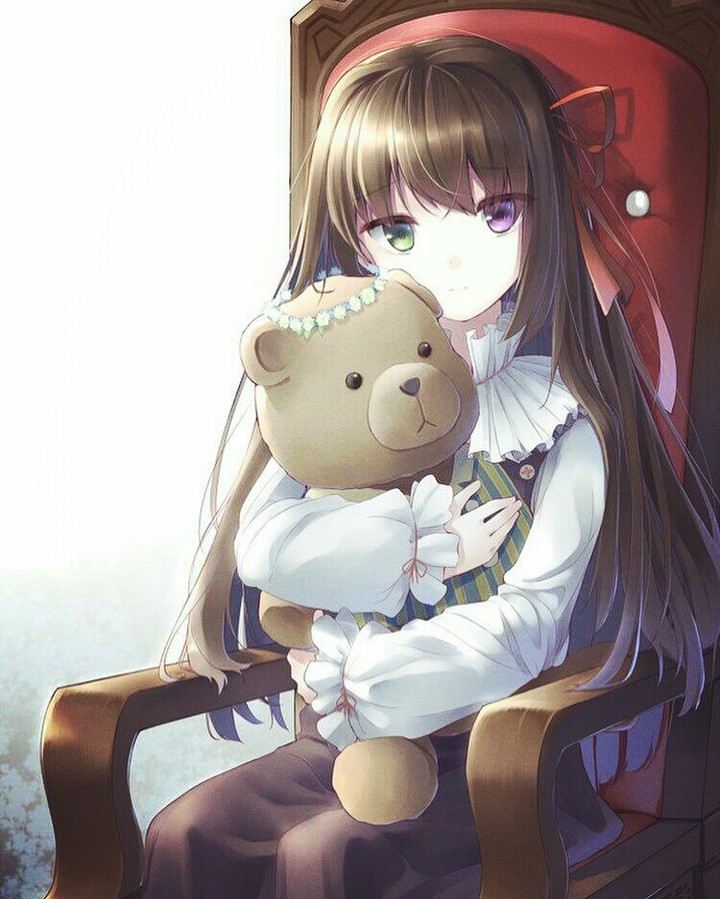 аниме