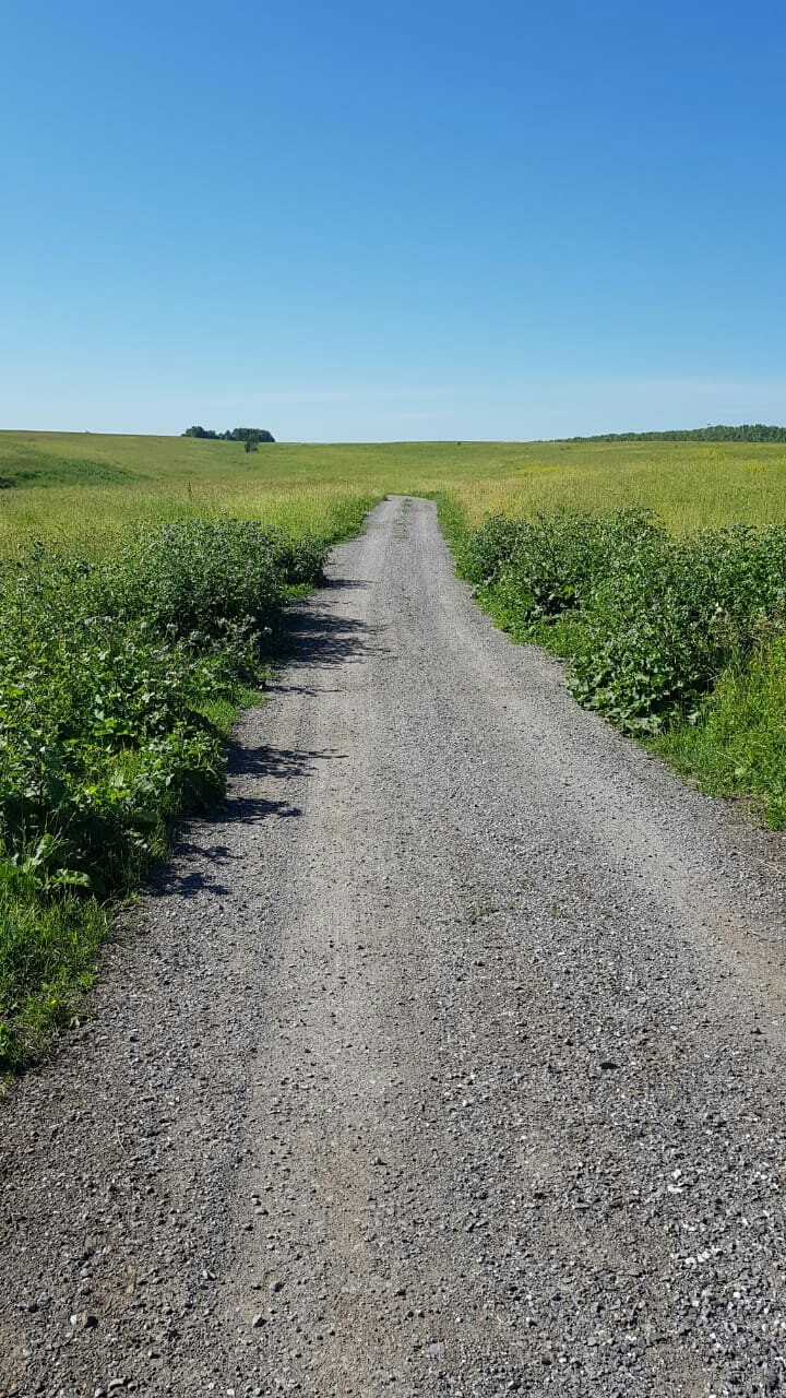road