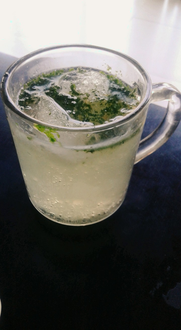 Mojito!