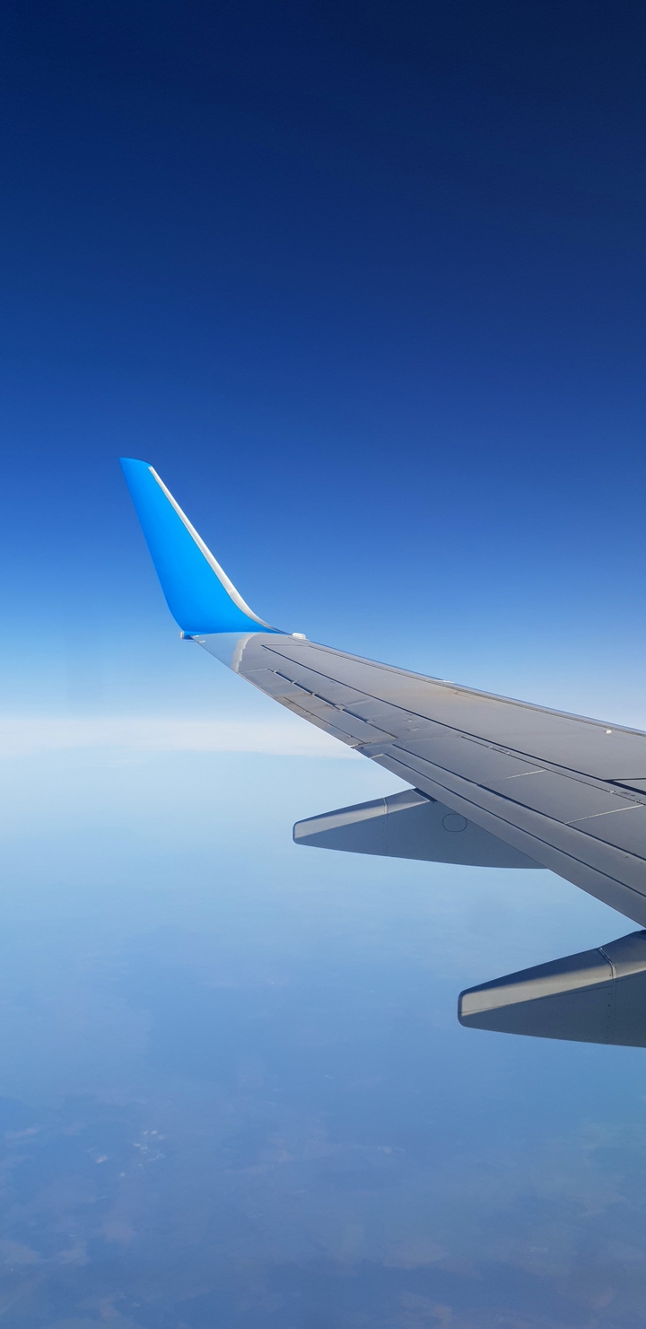 holiday gran canaria enter air