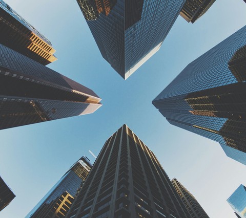 Skyscrapers