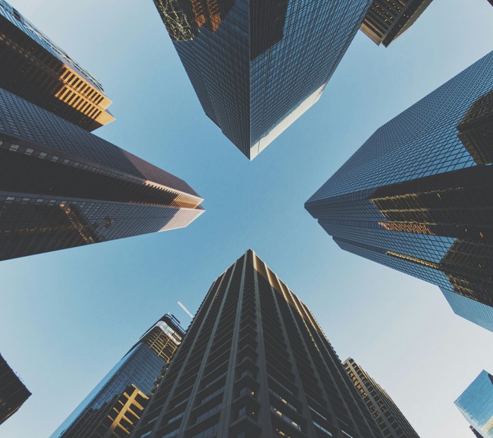 Skyscrapers