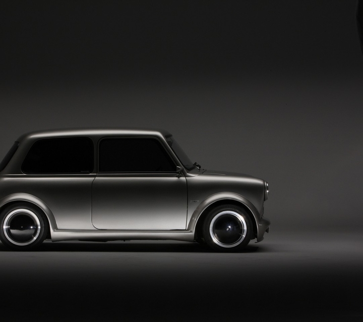 mini
