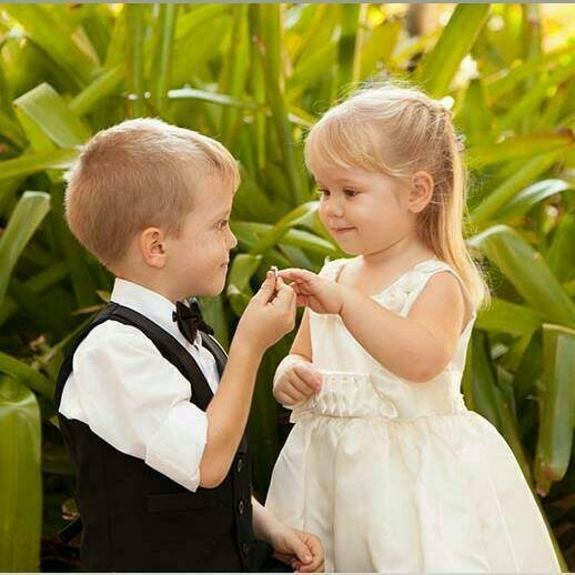 sweet friends