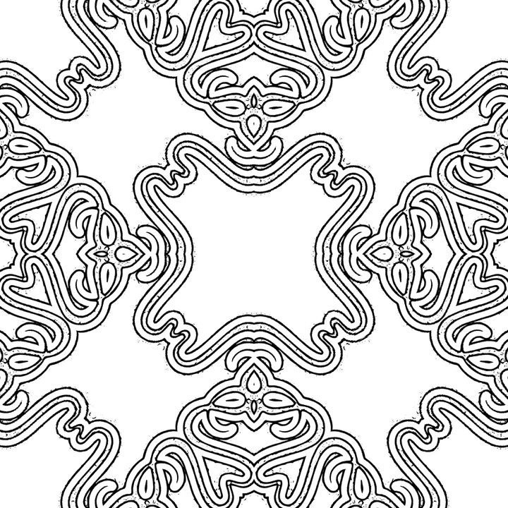logo da Razer sob efeito de mosaico