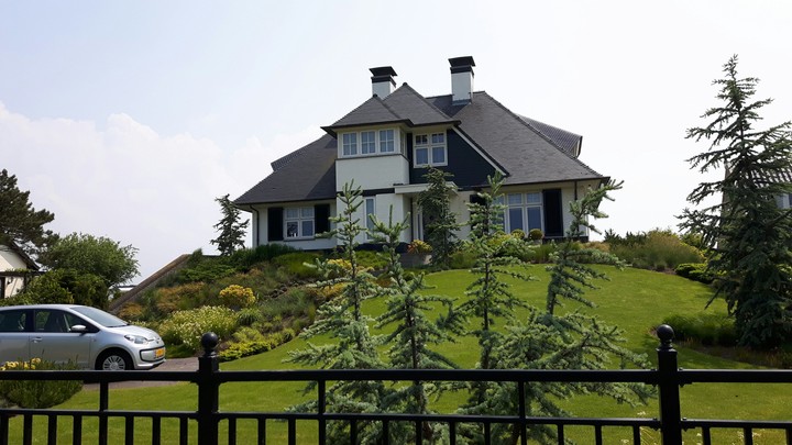 Holland