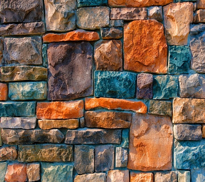 wall